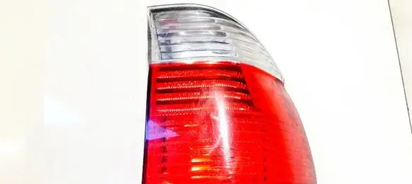 BMW 5 E39 Rear/tail lights 6902532