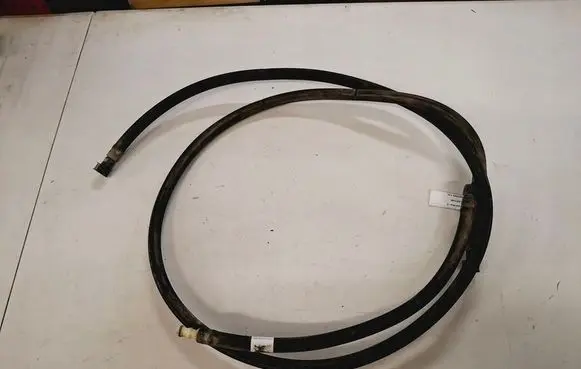 Porsche Cayenne (9PA) Headlight washer hose/pipe 7L5955944