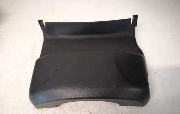 Honda Accord Steering wheel column trim 77350SDAA010M1