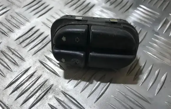 Ford Mondeo MK II Electric window control switch 97BG14529AA 03161800