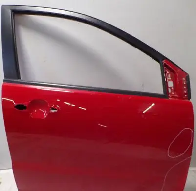 SsangYong Korando Front door