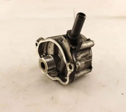 Vacuum pump
