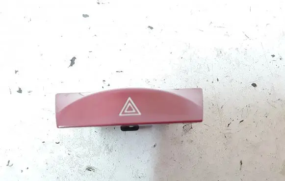 Fiat Stilo Hazard light switch b569