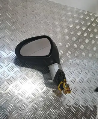 Peugeot 308 Front door electric wing mirror 0306040 0308094 0208094
