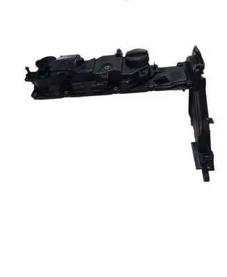 Rocker cam cover
