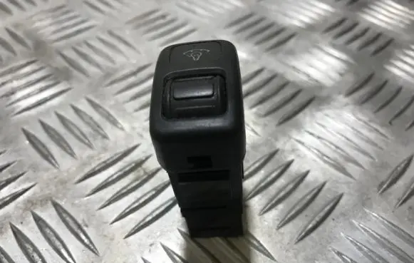 Panel lighting control switch