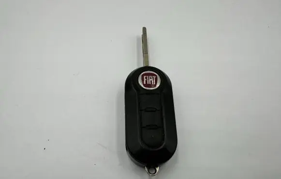 Fiat 500 Ignition key/card 