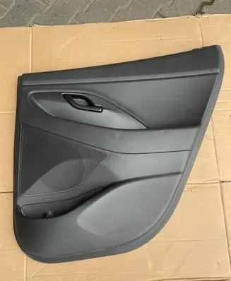 Hyundai i30 Coupe rear side trim panel 