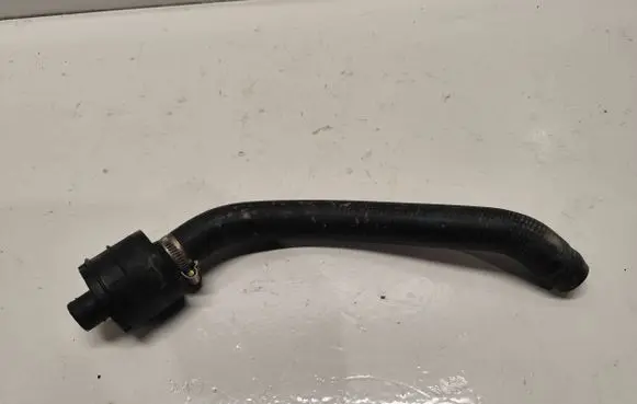 BMW X5 E53 Engine coolant pipe/hose 64126910575