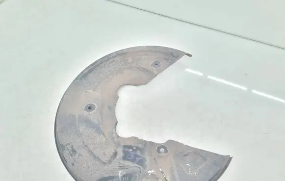 Polestar 2 Front brake disc dust cover plate 31687635