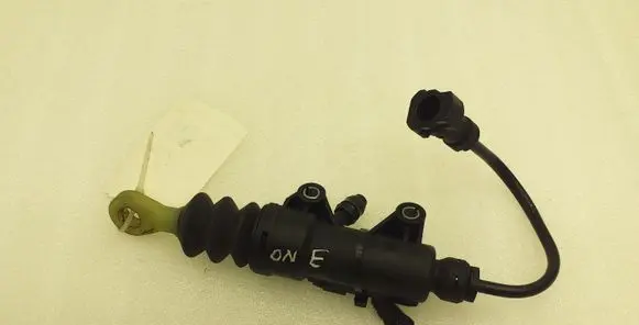 Mini One - Cooper Coupe R56 Clutch master cylinder 6774078 21526774078