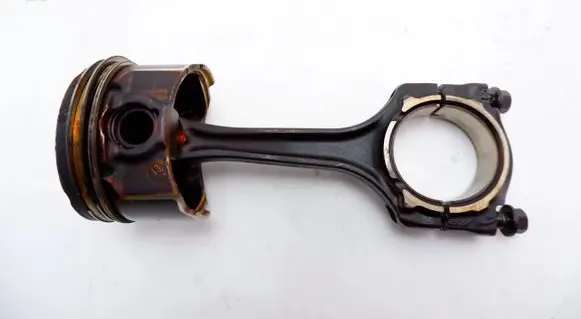 Fiat Bravo Piston 