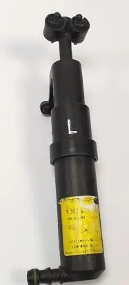 Mercedes-Benz SL R230 Headlight washer spray nozzle 1307030454