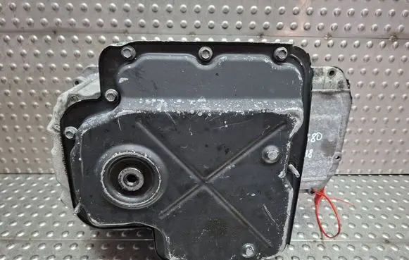 Citroen Jumpy Oil sump S27635618 9809981680
