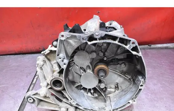 Ford Transit - Tourneo Connect Manual 6 speed gearbox KV6R7002AHB