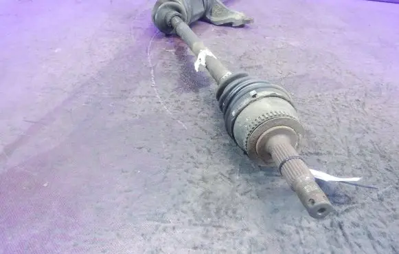 Hyundai Matrix Front driveshaft