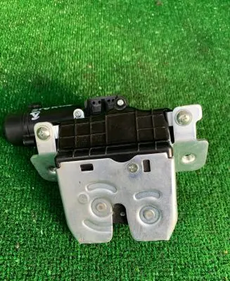KIA Sportage Tailgate/trunk/boot lock/catch/latch 81800-P1100