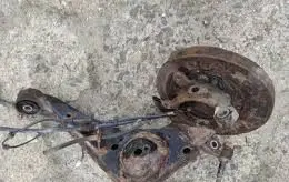 Hyundai Santa Fe Rear control arm