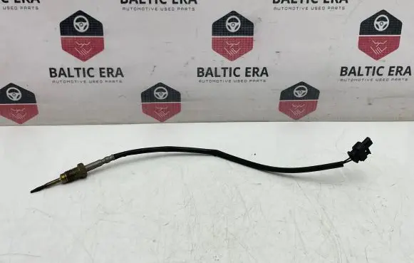 Exhaust gas temperature sensor