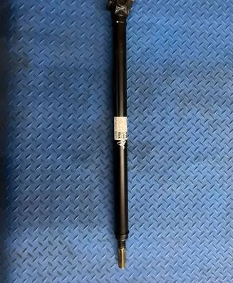 BMW X7 G07 Front prop shaft 945554502 9455545 5A945554502