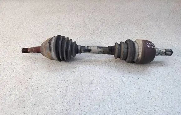 Opel Astra H Front driveshaft