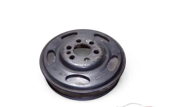 Audi A4 S4 B7 8E 8H Crankshaft pulley 06F105243H