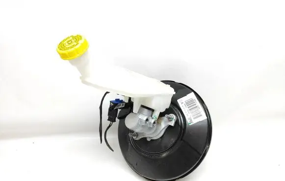 Citroen C3 Aircross Brake booster 9813761080 1337566