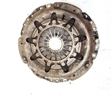 Pressure plate