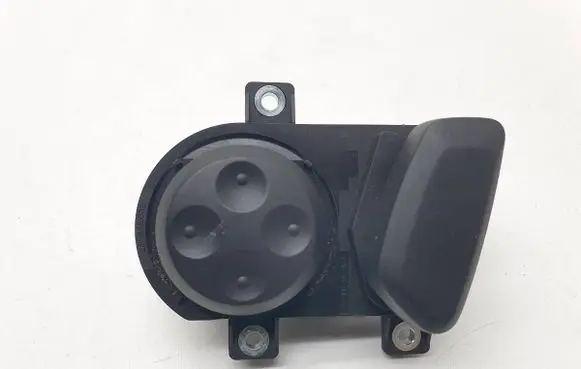 Volkswagen PASSAT CC Seat control switch 3C0959777AUTOFROST