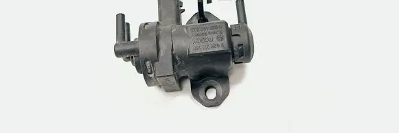 Peugeot Boxer Turbo solenoid valve 9628971180