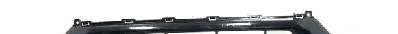 KIA Venga Front bumper lower grill 86560-1p500