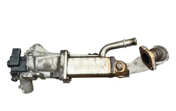 Mitsubishi Outlander EGR valve cooler 9685922480