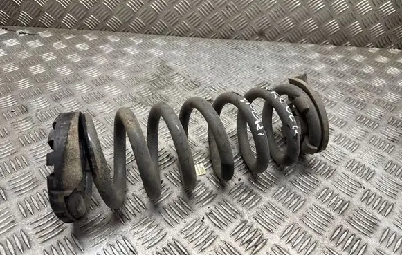 Land Rover Discovery Sport Rear coil spring FK725B749HB
