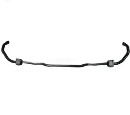 Audi A1 Rear active stabilizer