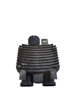 Volvo XC60 Coolant fan relay 940009402 241023535014 281014