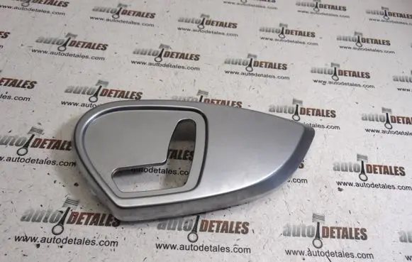 Mercedes-Benz GL X164 Seat control switch 313205