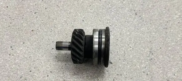 BMW 3 E30 other engine part 1713428 1275867 11411275867