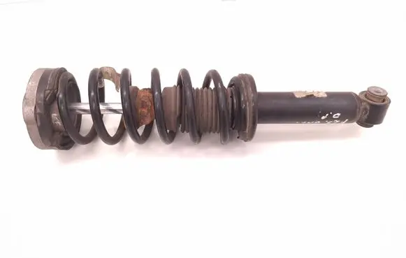 Rear shock absorber/damper