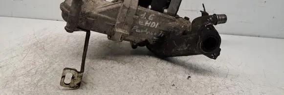 Peugeot Partner EGR thermostat 