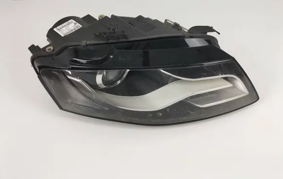 Audi A4 S4 B8 8K Headlight/headlamp 8K0941030D 1307023428 24162415