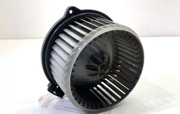 Toyota RAV 4 (XA20) Heater fan/blower 