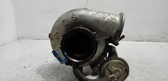 Fiat Ducato Turbo 504014915 FF50530520428 53039700067