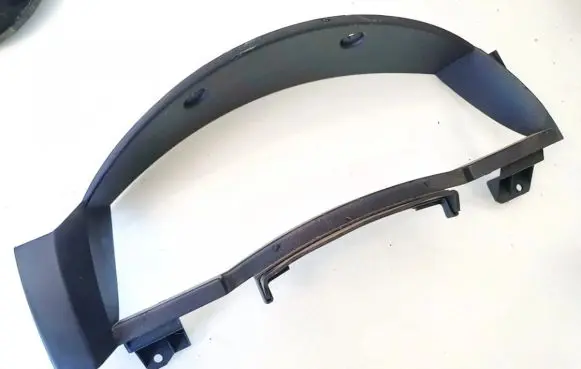 Opel Meriva A Dashboard trim 46452911 13125223
