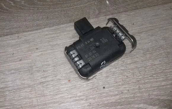 Volvo XC70 Rain sensor 1397212067 30649885