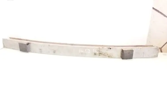 Audi A3 S3 8L Front bumper cross member