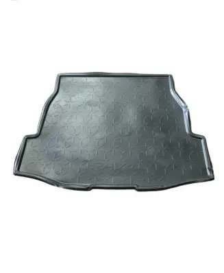 Toyota RAV 4 (XA50) Rubber trunk/boot mat liner PW24142000
