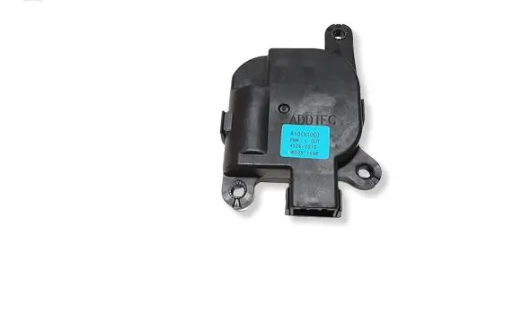 SsangYong Tivoli Air flap motor/actuator 45262010