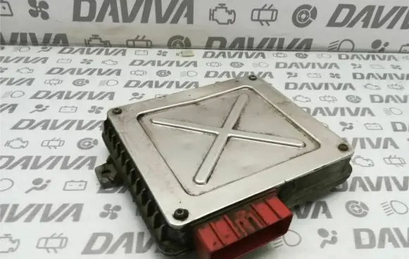 Rover Rover Engine control unit/module MSB100580 100580