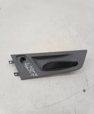 BMW X3 E83 Front door interior handle 3403796R