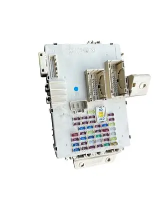 Fuse module